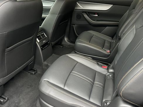 New 2026 MAZDA CX-90 3.3 Turbo w/ Premium Sport Pkg AWD/4WD image 12