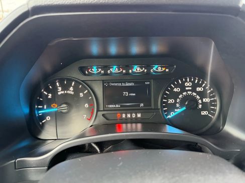 Used 2020 Ford F150 XL w/ Equipment Group 101A Mid image 11