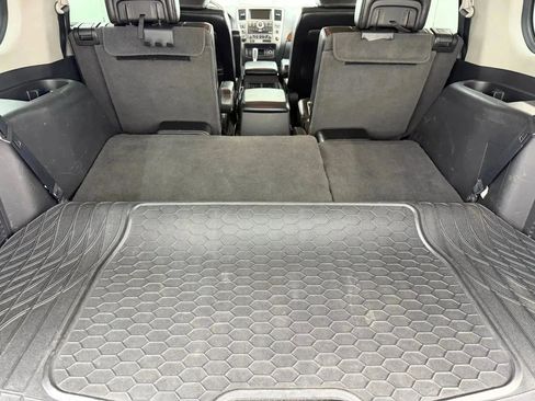 Used 2012 Nissan Armada Platinum AWD/4WD image 13
