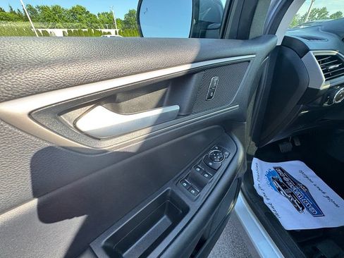 Certified 2023 Ford Edge SEL w/ Convenience Package AWD/4WD image 28