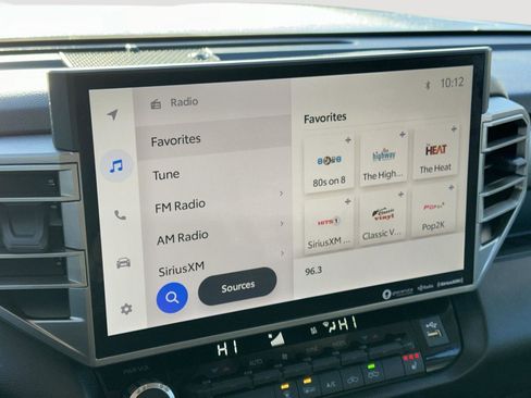 Used 2023 Toyota Tundra SR5 image 12