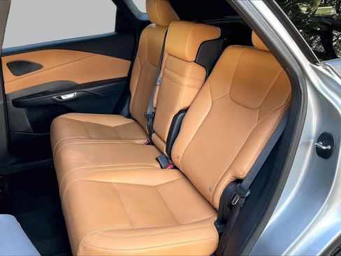 Used 2024 Lexus RX 350 Premium Plus w/ Convenience Package FWD image 21