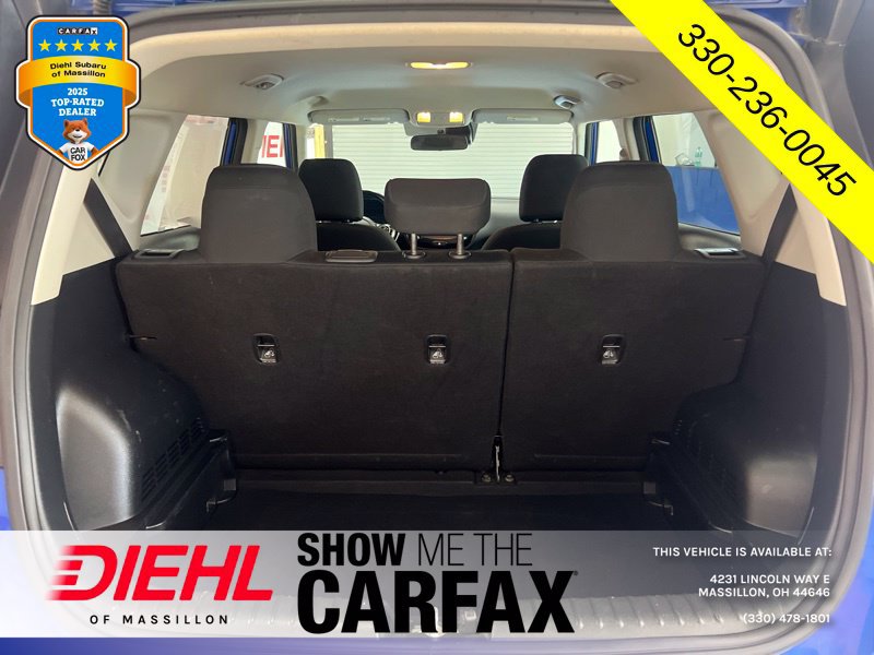 Used 2020 Kia Soul GT-Line FWD image 8
