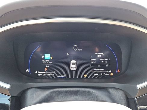 Certified 2026 Acura MDX w/ Technology Package FWD image 14