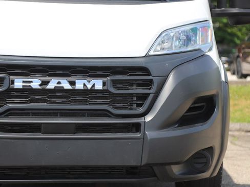 Used 2023 RAM ProMaster 2500 FWD image 20