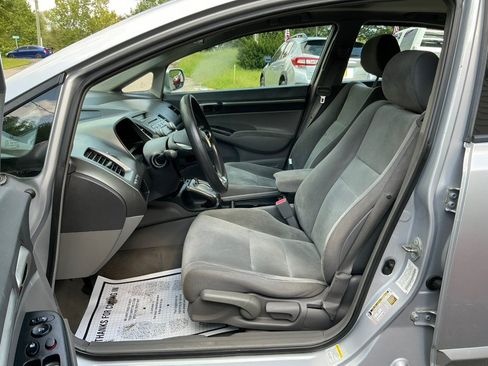 Used 2011 Honda Civic EX image 15