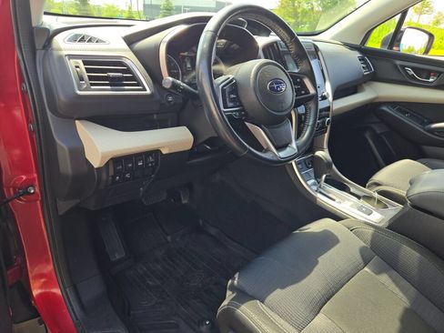 Used 2022 Subaru Ascent Premium w/ Convenience Package AWD/4WD image 23