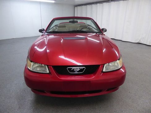 Used 2000 Ford Mustang GT image 2