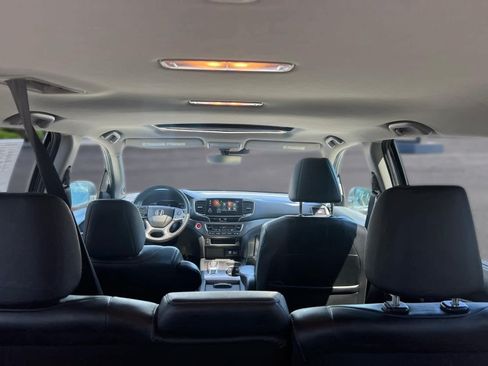 Used 2022 Honda Pilot Special Edition image 35