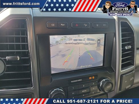 Certified 2020 Ford F250 XLT w/ XLT Premium Package image 11