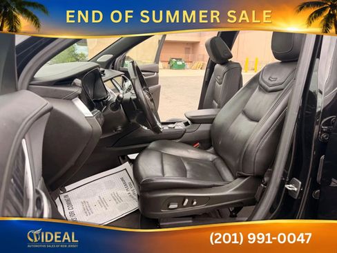 Used 2023 Cadillac XT6 Premium Luxury FWD image 15