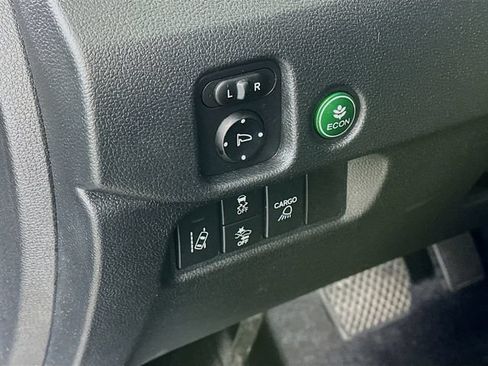Used 2025 Honda Ridgeline RTL image 23