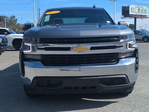 Used 2022 Chevrolet Silverado 1500 LT image 17