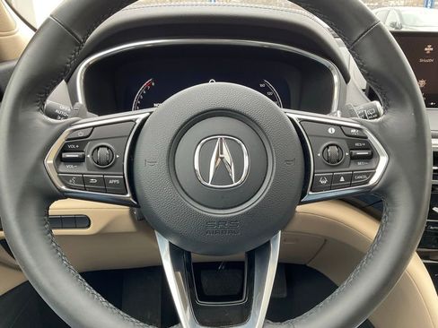 Used 2023 Acura MDX SH-AWD image 12