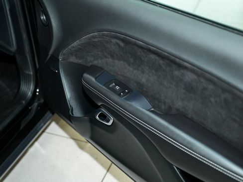 Used 2018 Dodge Challenger SRT Demon RWD image 55