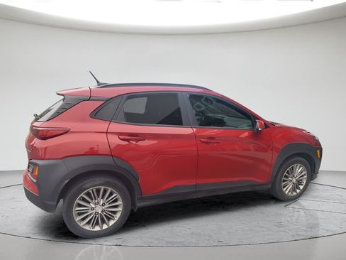 Used 2020 Hyundai Kona SEL AWD/4WD image 3