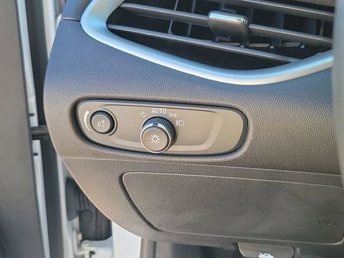 Certified 2024 Chevrolet Malibu RS image 18