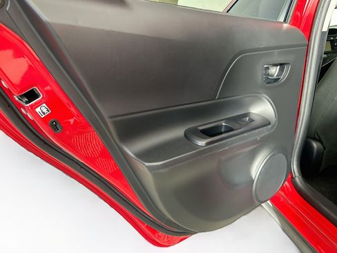 Used 2018 Toyota Prius C Two FWD image 25