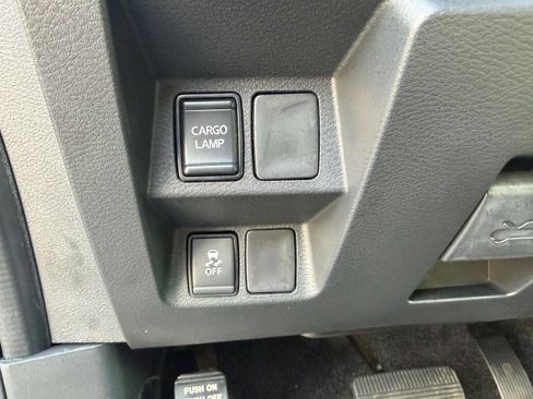 New 2026 Nissan Frontier SV w/ SV Convenience Package RWD image 17