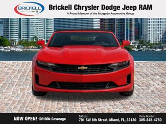 Used 2020 Chevrolet Camaro LT RWD video 5