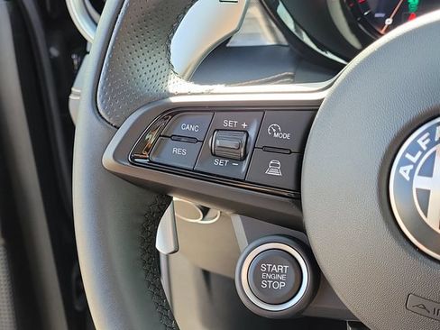 New 2024 Alfa Romeo Tonale Ti AWD/4WD image 29