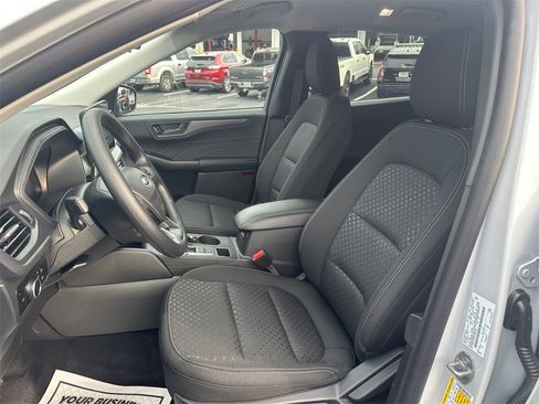 New 2025 Ford Escape Active w/ Tech Pack #1 image 16