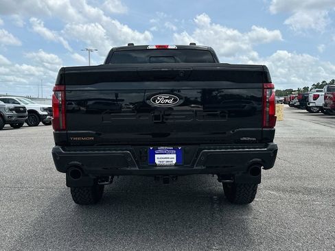 Used 2026 Ford F150 Tremor w/ Equipment Group 402B AWD/4WD image 15