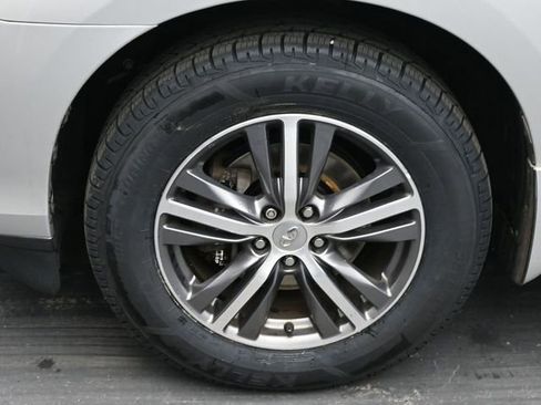 Used 2019 INFINITI QX60 Pure AWD/4WD image 38
