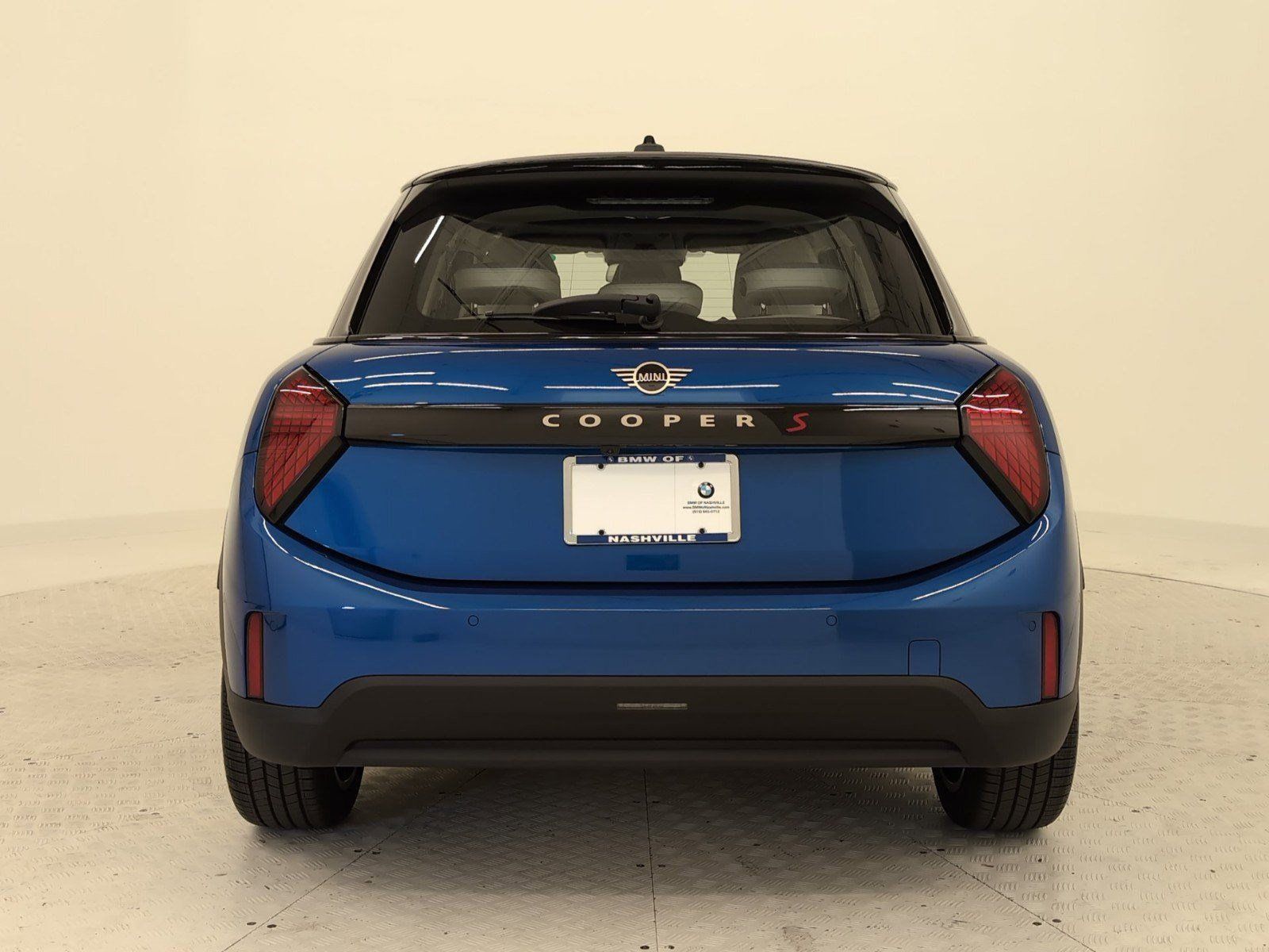 Used 2025 MINI Cooper S FWD image 9