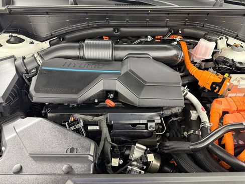 Used 2024 Hyundai Santa Fe Calligraphy image 40