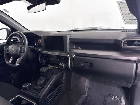 Used 2025 Toyota 4Runner TRD Sport AWD/4WD image 41