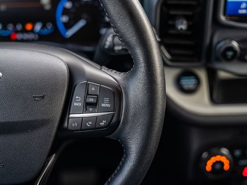 Certified 2023 Ford Bronco Sport Heritage w/ Heritage Convenience Package image 30