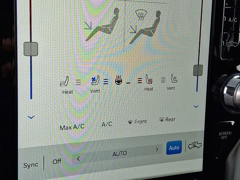 Used 2022 RAM 2500 Laramie image 19