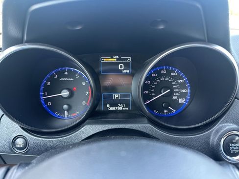 Used 2018 Subaru Outback 3.6R Touring image 15