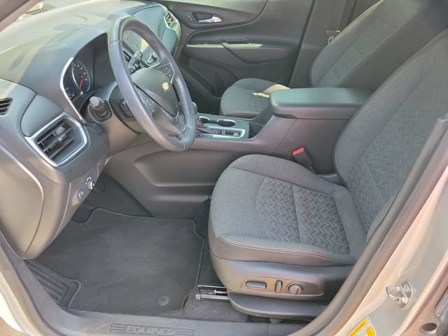 Used 2022 Chevrolet Equinox LT FWD image 12