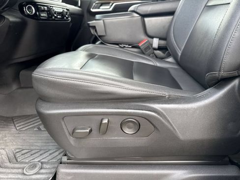 Used 2024 Chevrolet Silverado 2500 LT AWD/4WD image 22