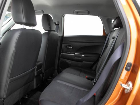 Used 2022 Mitsubishi Outlander Sport ES AWD/4WD image 14