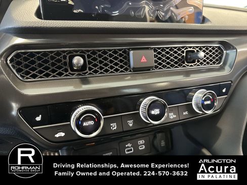 New 2026 Acura Integra Type S image 9