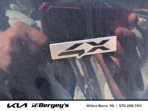 Certified 2024 Kia Seltos EX AWD/4WD image 12