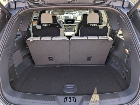 New 2026 Lincoln Aviator Black Label image 14