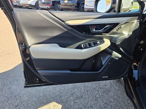 Certified 2022 Subaru Outback Limited XT image 20