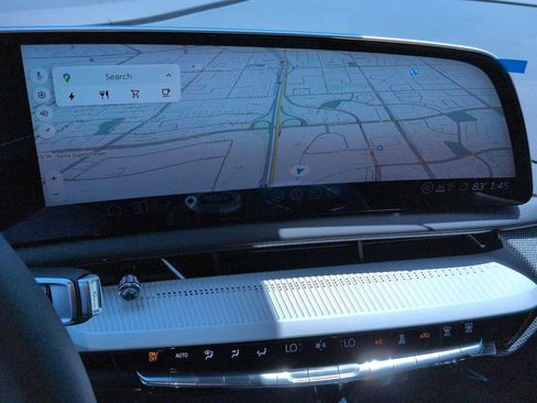 New 2026 Cadillac Optiq Sport 1 AWD/4WD image 19