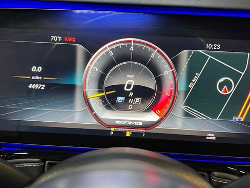 Used 2020 Mercedes-Benz G 63 AMG 4MATIC image 31
