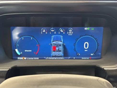 Used 2024 Ford F350 Platinum image 7