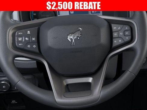 New 2025 Ford Bronco Badlands image 14