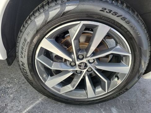 Used 2022 Audi Q5 2.0T Premium AWD/4WD image 6