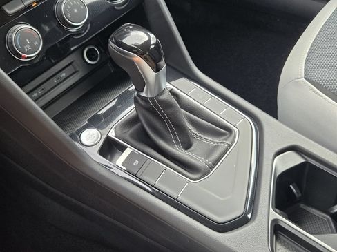 New 2026 Volkswagen Taos S FWD image 19