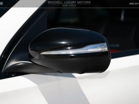 Used 2022 Mercedes-Benz GLE 53 AMG 4MATIC Coupe image 64