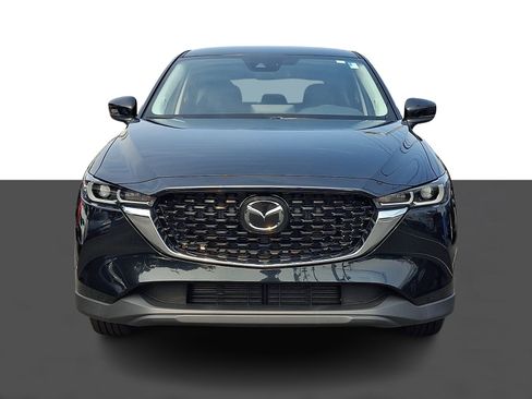 Used 2023 MAZDA CX-5 AWD 2.5 S w/ Select Package image 2