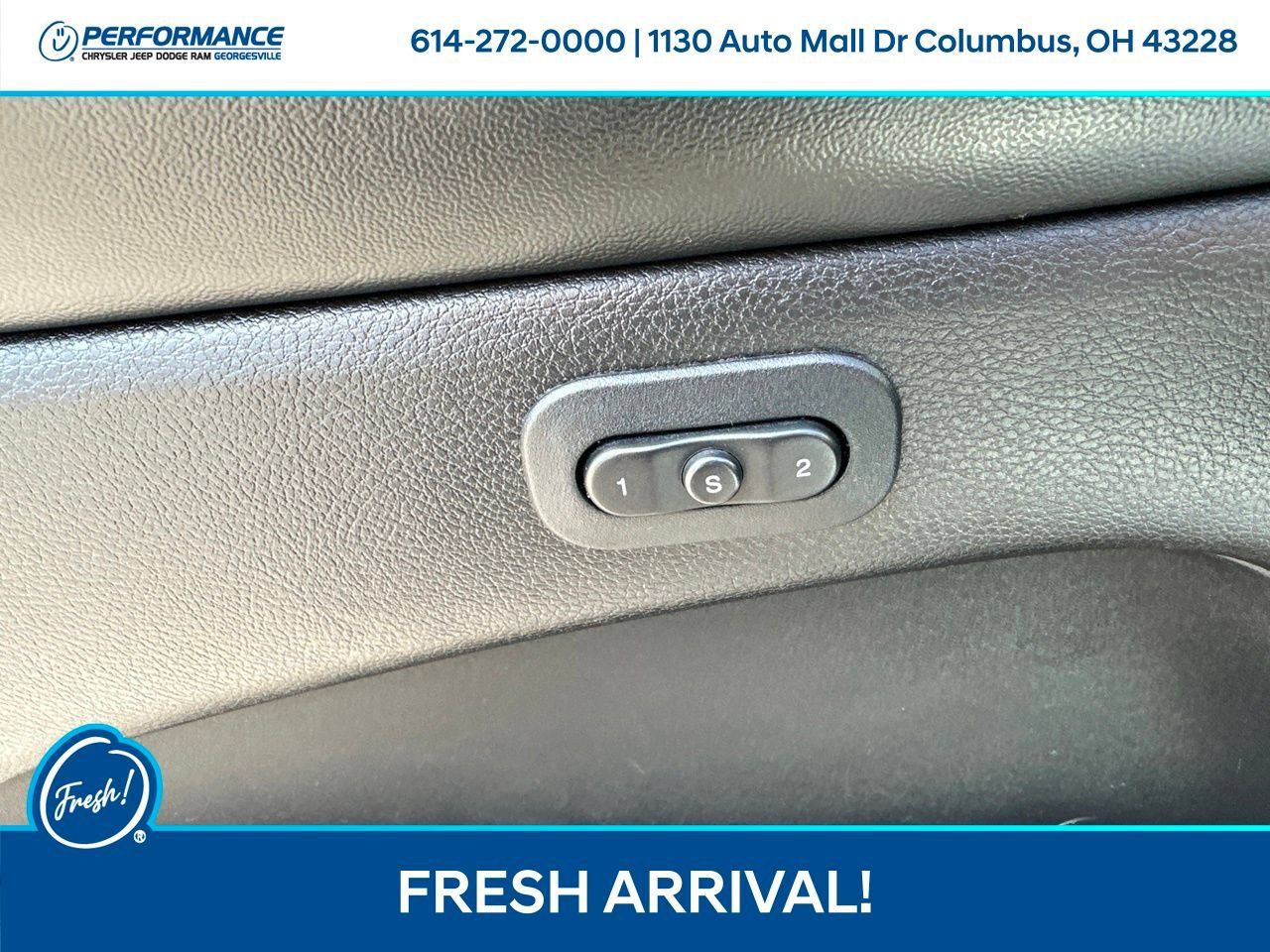 Used 2020 Jeep Grand Cherokee Limited w/ Luxury Group II AWD/4WD image 12